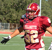 Willamette Takes Over #9 in AFCA Coaches Poll