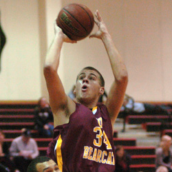 Puget Sound Defeats Willamette, 74-66, as Loggers End Game with 12-4 Run