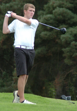 Kukula Achieves a 78 in Second Round, Ties for Sixth at Willamette Invitational