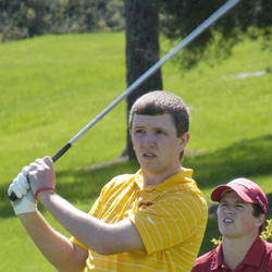 Kukula Wins NWC Spring Classic after Second Round is Canceled