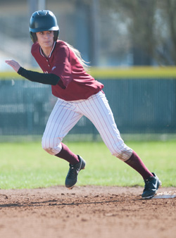 Willamette to Host Pacific for Home Softball Opener this Weekend