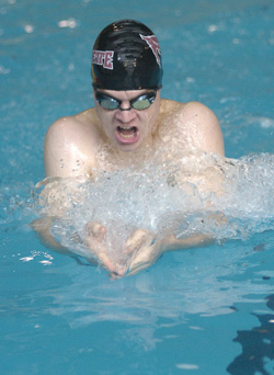 Willamette Completes First Day of Northwest Invitational