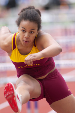 Five Bearcats Qualify for NCAA Division III Track and Field Championships
