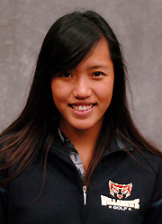 Chung Claims Ninth Place at Puget Sound Invitational