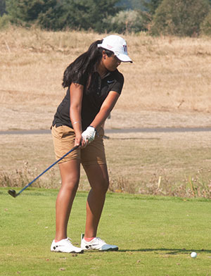 Willamette Set for NWC Spring Classic in Women's Golf