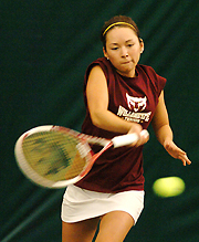 Willamette Defeats Boxers 6-3 in NWC Road Match