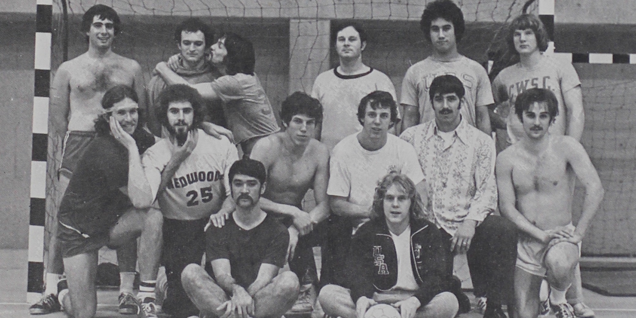 1974-75 Team Handball