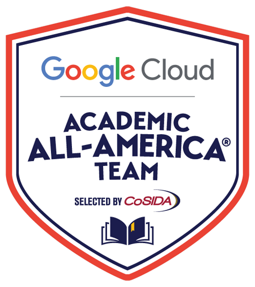 CoSIDA Academic All-America