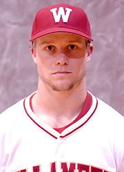 Anderson Receives NWC Player of the Week Honors