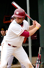 Willamette and Pacific Split Doubleheader to End Season