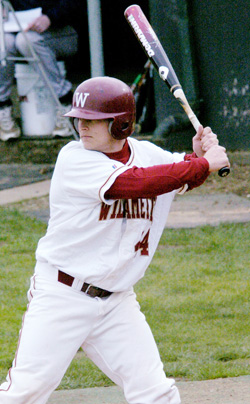 Willamette Baseball Game Versus Corban Moved to Wednesday