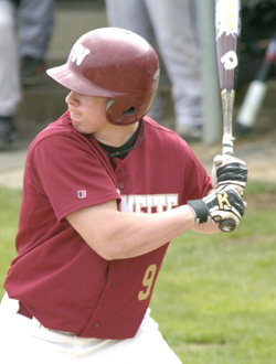 Willamette Sweeps Doubleheader from Puget Sound, 11-5 and 10-4
