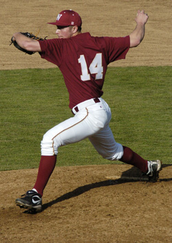 Willamette versus Puget Sound Baseball Series for Late April is Rescheduled