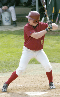 Willamette Alum Mitch Rowan Signs with Can-Am League's Rockland Boulders