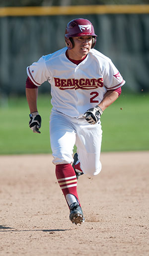 Willamette to Take on Corban at 3 p.m. on Tuesday at John Lewis Field