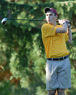 Willamette Finishes Sixth at Pacific Invitational