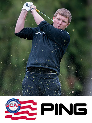 Kukula Earns Honorable Mention on Division III PING All-America Teams