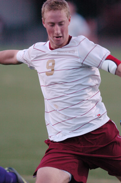 Willamette Gains a Men's Soccer Win after Protest is Granted