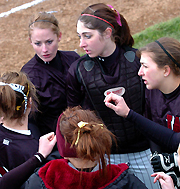 Willamette is Ranked #10 in NCAA Division III Softball Poll