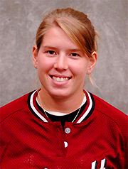 Compton Named NWC Softball Pitcher of the Week