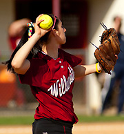 Softball Doubleheader at Linfield Features Live Webcast