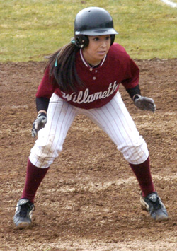 Willamette to Play Linfield in First Round of NWC Softball Tournament