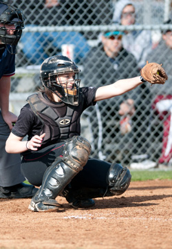 2013 Willamette Softball Season Outlook