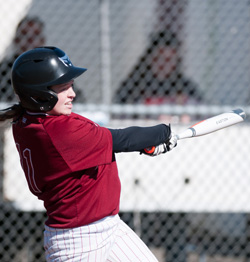 Willamette Softball Twinbill versus Puget Sound is Moved to Friday at 1 p.m.