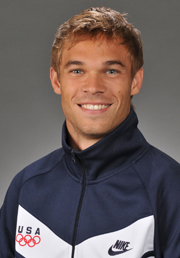 Symmonds Finishes Second in 800 at Adidas Grand Prix