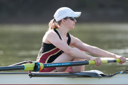 Bearcat Rowers to Race Chico State at Forebay Aquatic Center