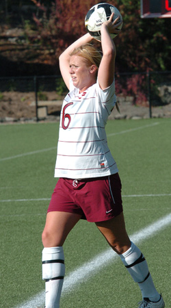 Willamette Shuts Out Northwest Christian, 3-0