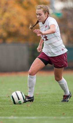 Willamette Ties Whitworth, 0-0 in Two Overtimes
