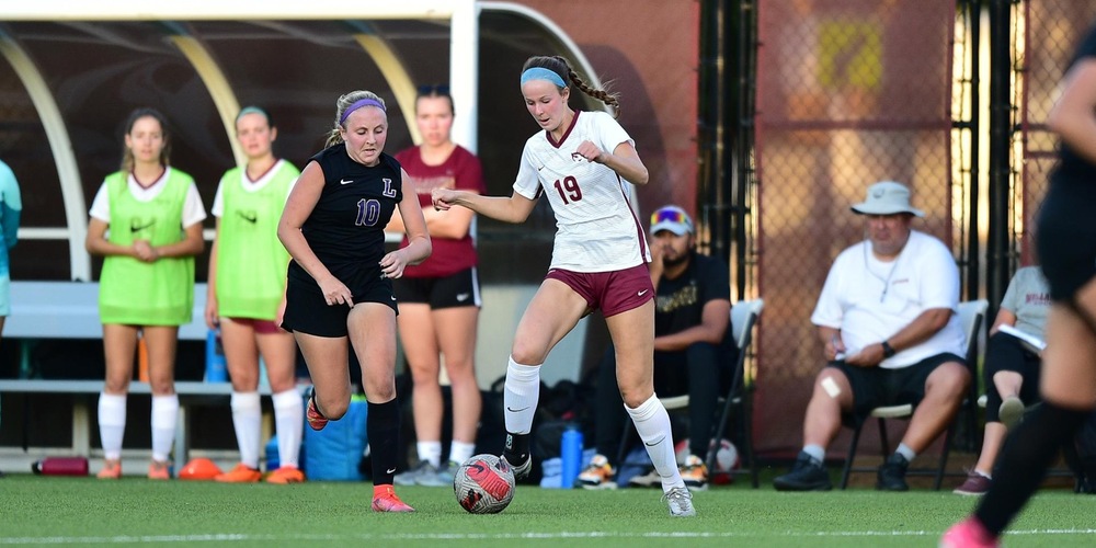 McComas and Doty score as Bearcats defeat Caltech 2-0