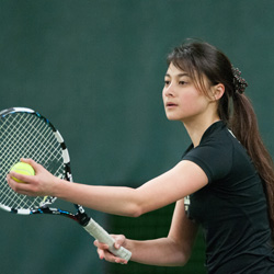 Women's Tennis Match with Bellevue College is Canceled
