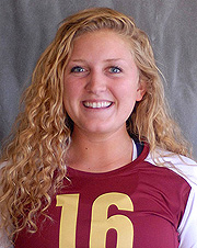 Willamette Volleyball Drops Two Matches