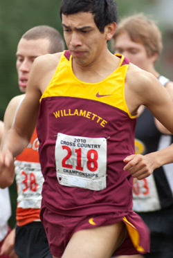 Bearcats to Compete at Northwest Conference Championships