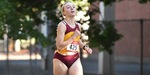 Lemesh Finishes 55th among 165 Runners at NCAA Cross Country West Regional