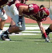 Willamette Continues at #20 in AFCA Football Poll