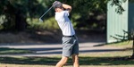 Smith is Chosen for NWC Men's Golf Weekly Award after Shooting 65 and 69