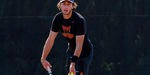 Bearcats Win Four Singles Matches in 5-4 Loss to McMurry in Men's Tennis