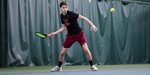 Willamette Men's Tennis Ends Road Trip to Texas with Loss at Hardin-Simmons