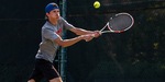 Kabacy of Bearcats and Yang of Blues Play into Super Tie-Breaker at #1 Singles