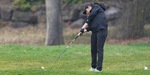 Srivastav Cards an 86 for Bearcats in Second Round of NWC Spring Classic