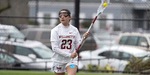 Bachiochi Earns Third Straight NWC Women's Lacrosse Offensive Honor