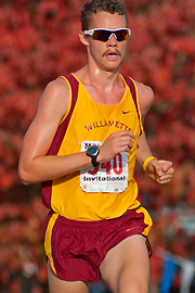 Willamette Set to Run at NWC Cross Country Championships