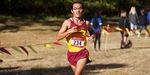 Chew Earns 65th Place in Men's 8-kilometer Race at NCAA West Regional